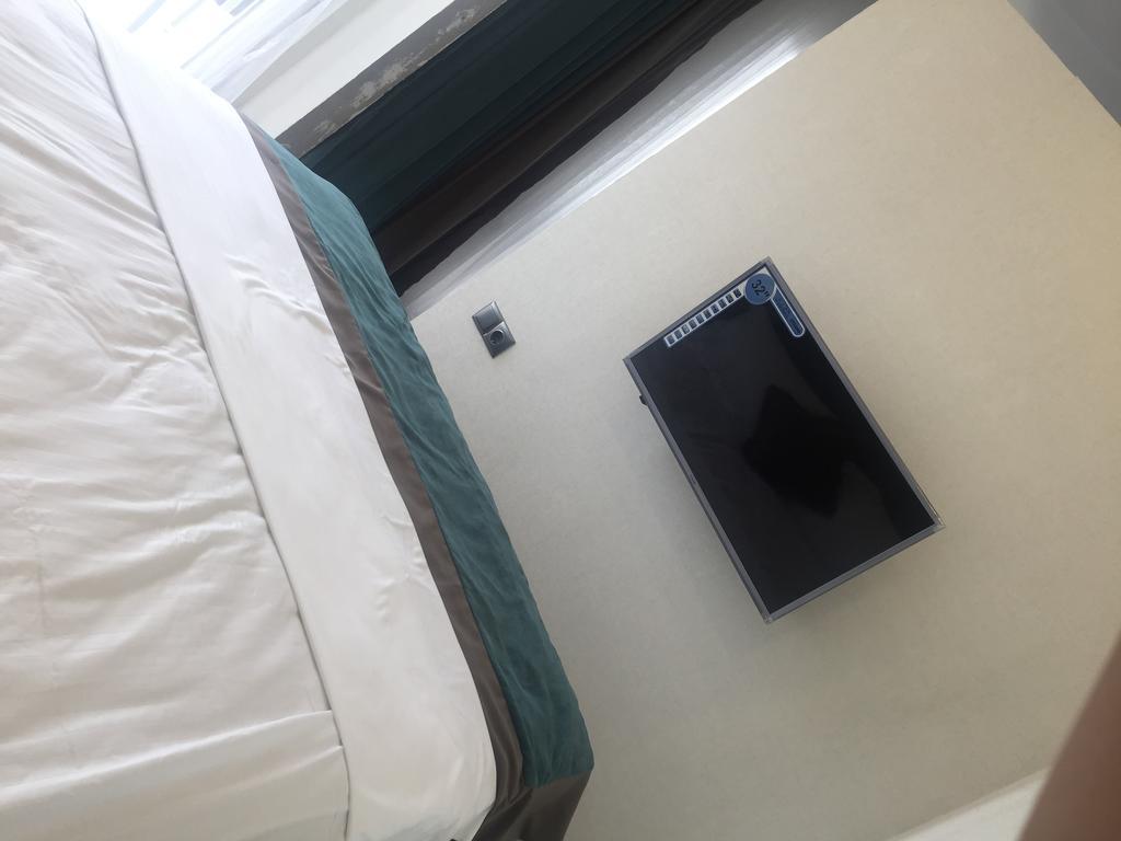 Apartamento Batumi Heaven Exterior foto