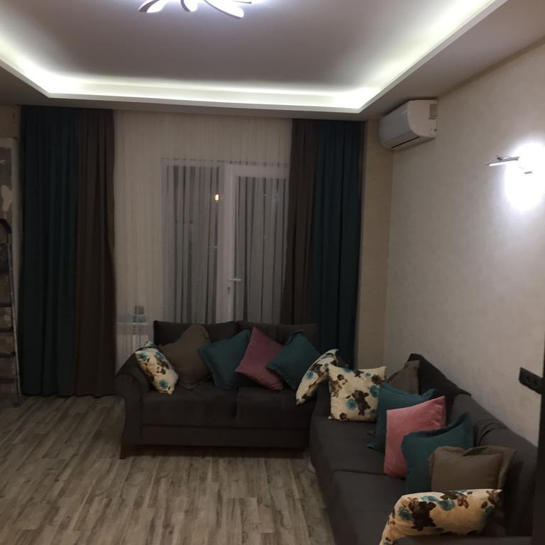 Apartamento Batumi Heaven Exterior foto